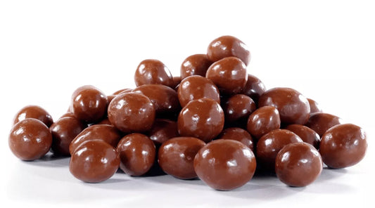 Albanese Milk Chocolate Panned Peanuts 10lb - Royal Wholesale