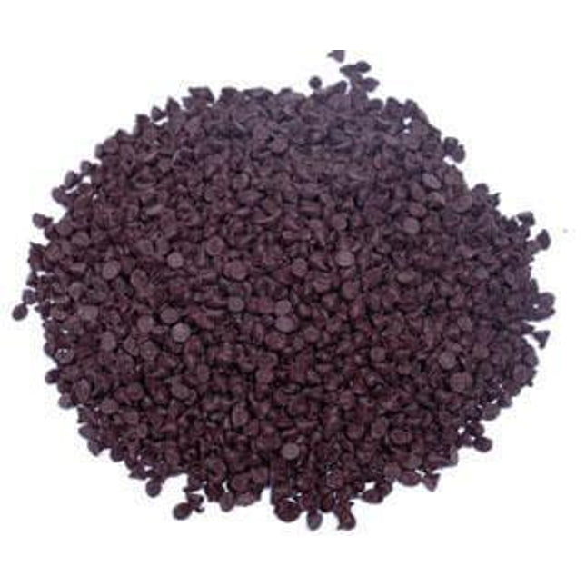 Guittard Semi Sweet Cookie Drops 10000ct 50lb - Royal Wholesale