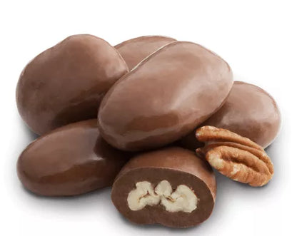 Albanese Milk Chocolate Walnuts - Royal Wholesale