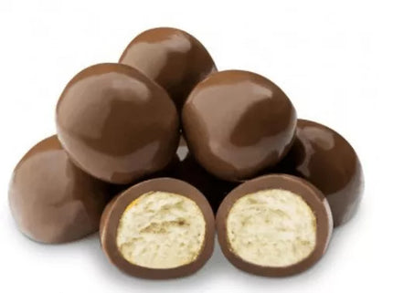 Albanese Milk Chocolate Pretzel Balls 10lbs - Royal Wholesale