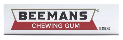 Beemans Chewing Gum 20ct - Royal Wholesale