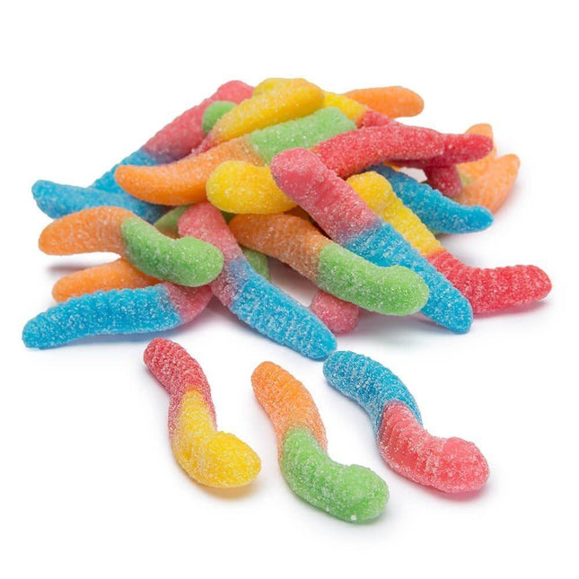 Trolli Sour Brite Crawlers 5lb - Royal Wholesale