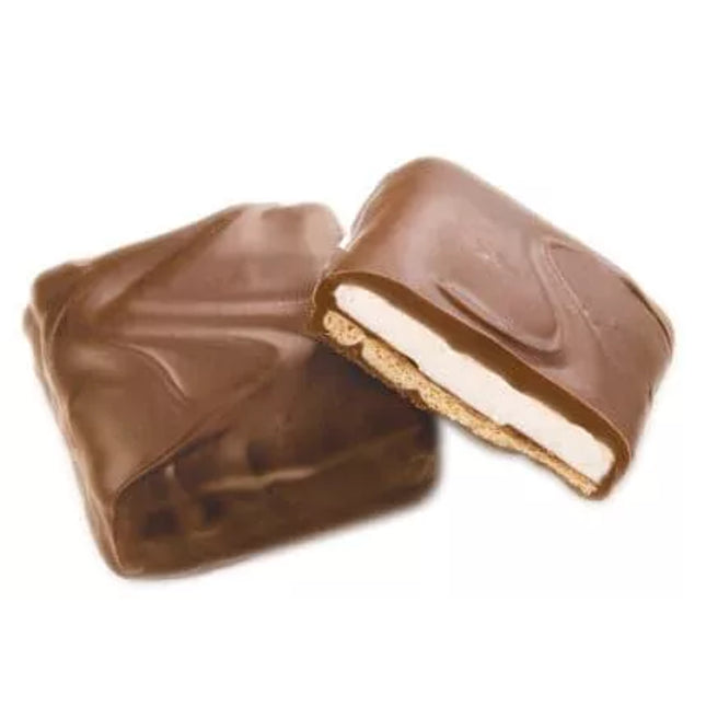 Ashers Milk Chocolate Covered Smores  4lb - Royal Wholesale