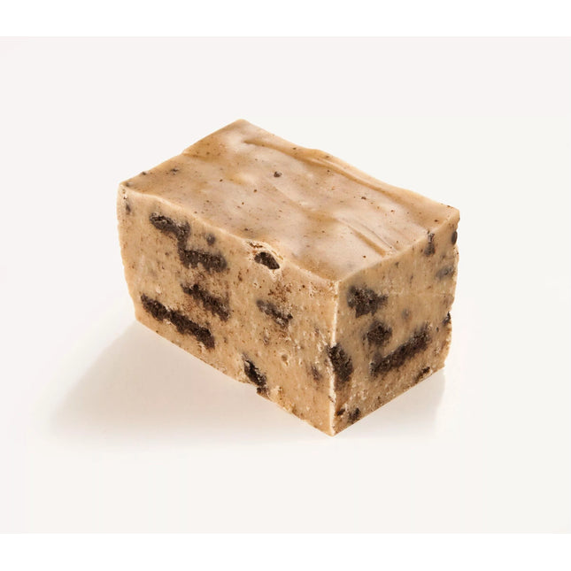 August SPECIAL of the Month! Asher Cookies and Cream Fudge 6lb - Royal Wholesale