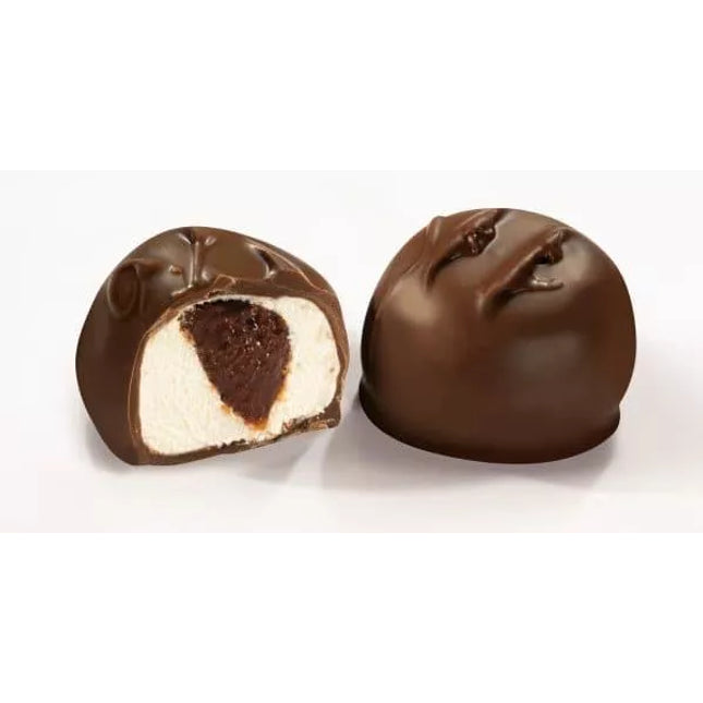Asher Dark Chocolate Hot Cocoa Caramels 6lbs - Royal Wholesale