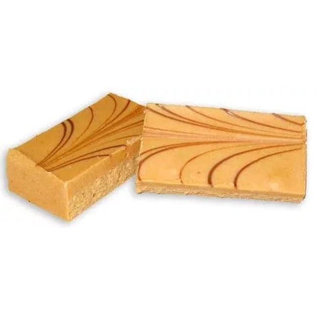 Asher Tiger Butter 6lb - Royal Wholesale