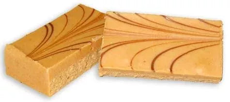 Asher Tiger Butter 6lb - Royal Wholesale