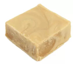 Asher Vanilla Sea Salt Caramel Swirl Fudge 6lb - Royal Wholesale