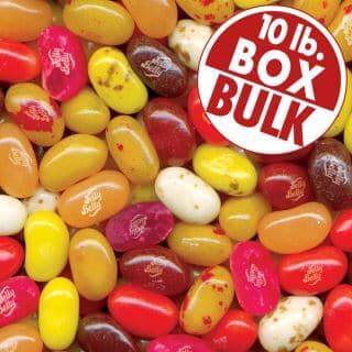 52953- Jelly Belly Autumn Mix Beans 10#