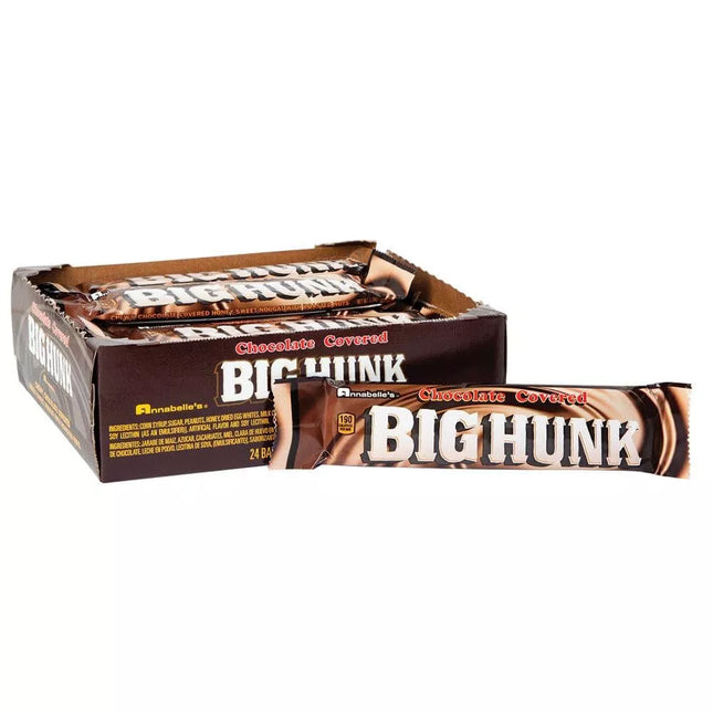 Big Hunk 1.5oz 24ct - Royal Wholesale