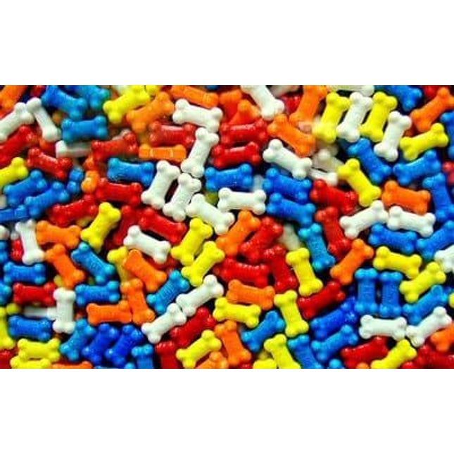 Unwrapped Bulk Candy Royal Wholesale