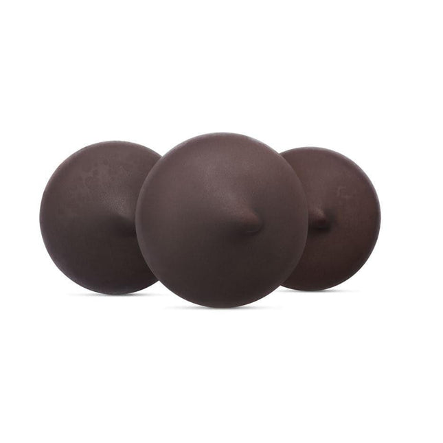 Peters Broken Orinoco Chocolate Liquor 25lb - Royal Wholesale