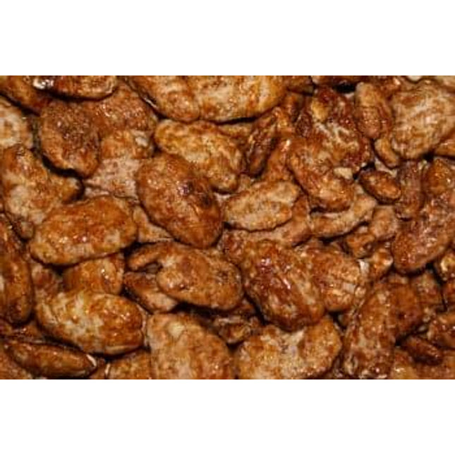 Butter Toffee Pecans 20lb - Royal Wholesale