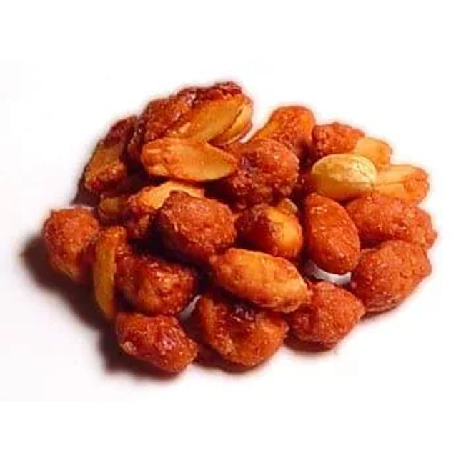 Butter Toasted Peanuts 25lb - Royal Wholesale