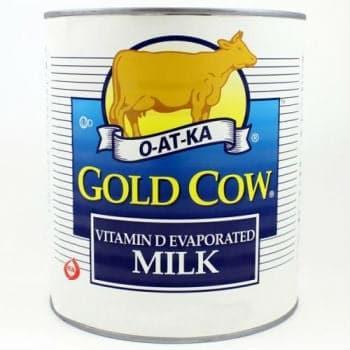 Evaporated Milk #10 can 6ct - Royal Wholesale