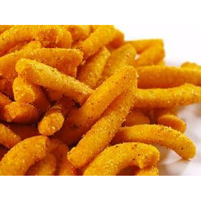 Cajun Hot Sticks 12lb - Royal Wholesale