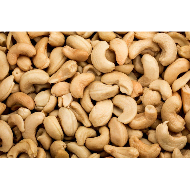 Cashews 210ct Roasted and Salted 15lb - Royal Wholesale