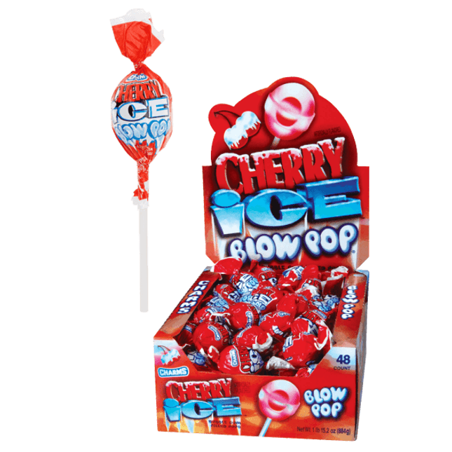 Bulk 594 Pc. Charms® Blow Pops®