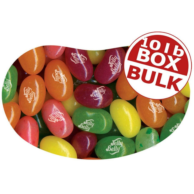 Jelly Belly Jelly Beans Cocktail Classics 10lb - Royal Wholesale
