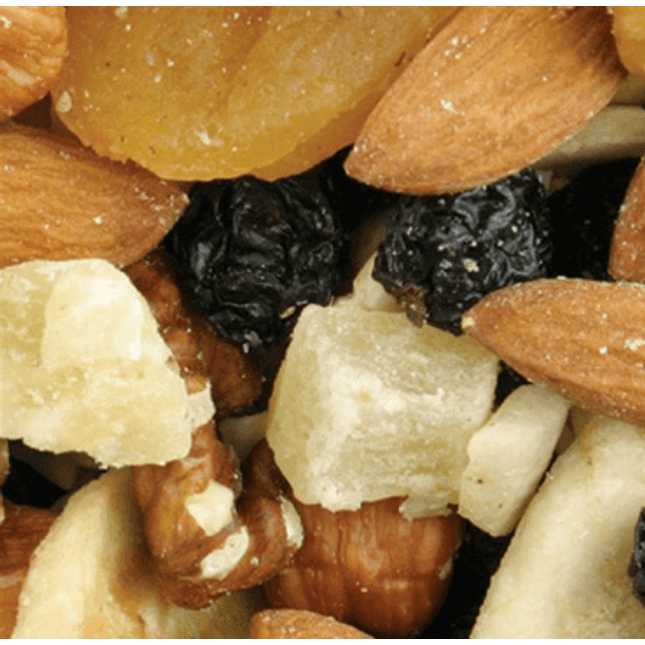 Dyno Mix 25lb - Royal Wholesale