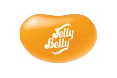 Jelly Belly Jelly Beans Sunkist Tangerine 10lb