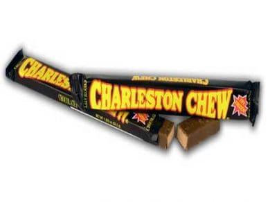 Tootsie Charleston Chews Chocolate 24ct - Royal Wholesale