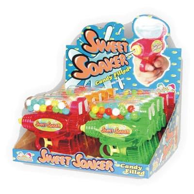 Kidsmania Sweet Soaker 12ct - Royal Wholesale
