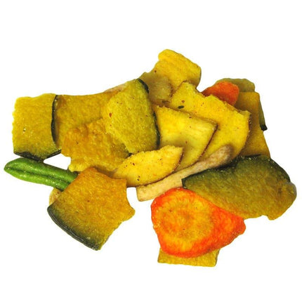 Vegetable Chips 18lb - Royal Wholesale