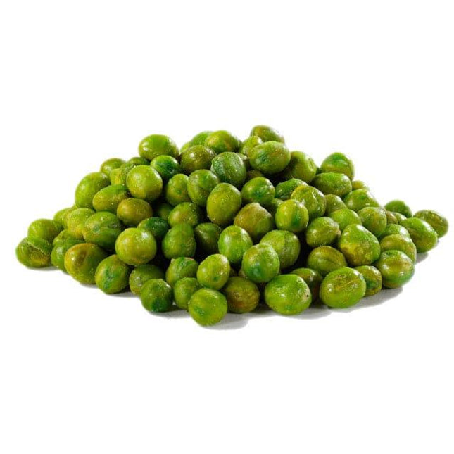 Fried Green Peas 22lb - Royal Wholesale