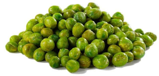 Fried Green Peas 22lb - Royal Wholesale