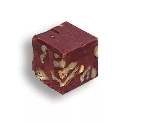 August SPECIAL of the Month! Chocolate Nut Fudge 6lb - Royal Wholesale