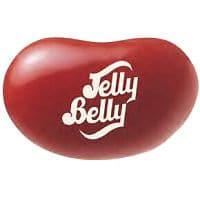 Jelly Belly Jelly Beans Raspberry 10lb - Royal Wholesale