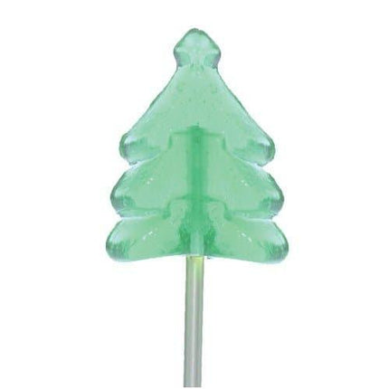 Limited Availability for Christmas 2022 E&A Christmas Tree Clear Toy Barley Pops 24ct *Fragile Item* - Royal Wholesale