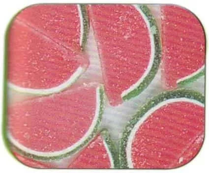 Boston Fruit Slice Watermelon 5lbs - Royal Wholesale