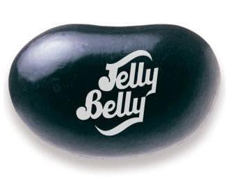 Jelly Belly Jelly Beans Licorice 10lb - Royal Wholesale