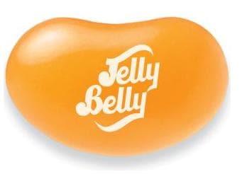 Jelly Belly Jelly Beans Sunkist Orange 10lb - Royal Wholesale