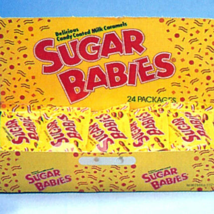 Charms Sugar Babies 24ct