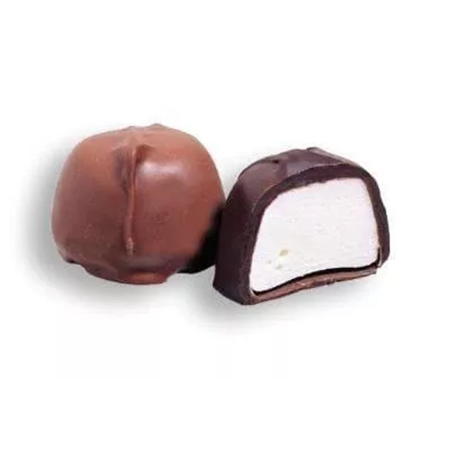 Asher Sugar Free Dark Chocolate Vanilla Marshmallow 5lb