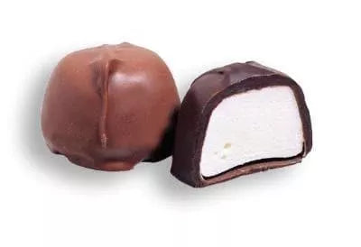 Asher Sugar Free Dark Chocolate Vanilla Marshmallow 5lb
