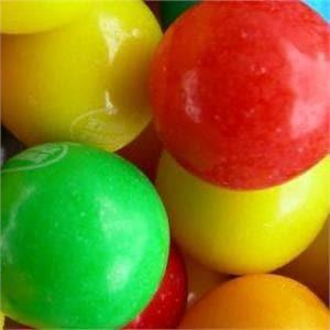 Concord Double Bubble Gumballs Assorted 475ct