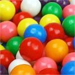 Concord Double Bubble Gumballs Assorted 5800ct