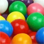 Concord Double Bubble Gumballs Assorted 1080ct