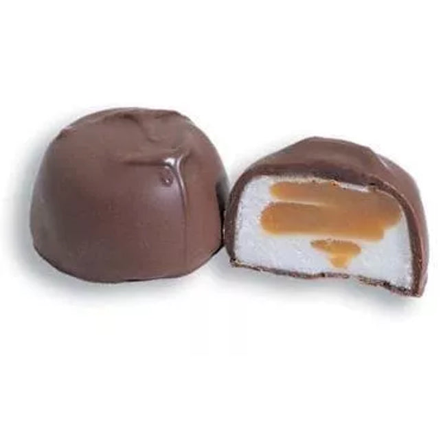 Asher Sugar Free Milk Chocolate Caramel Marshmallow 6lb