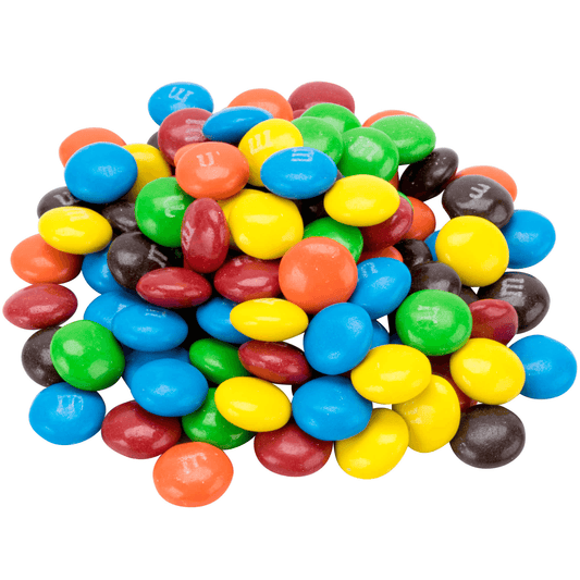 M&M's Mini Milk 25lb