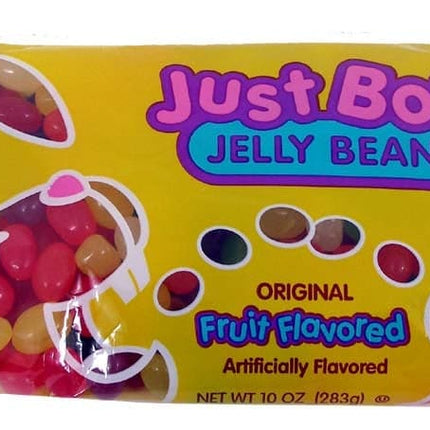 Just Born Jelly Beans Pectin Fruit 30lb