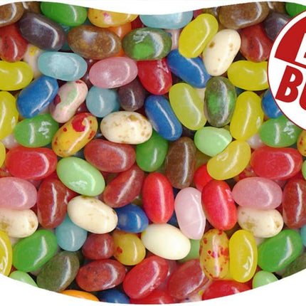 Jelly Belly Jelly Beans Kids Mix 10lb - Royal Wholesale