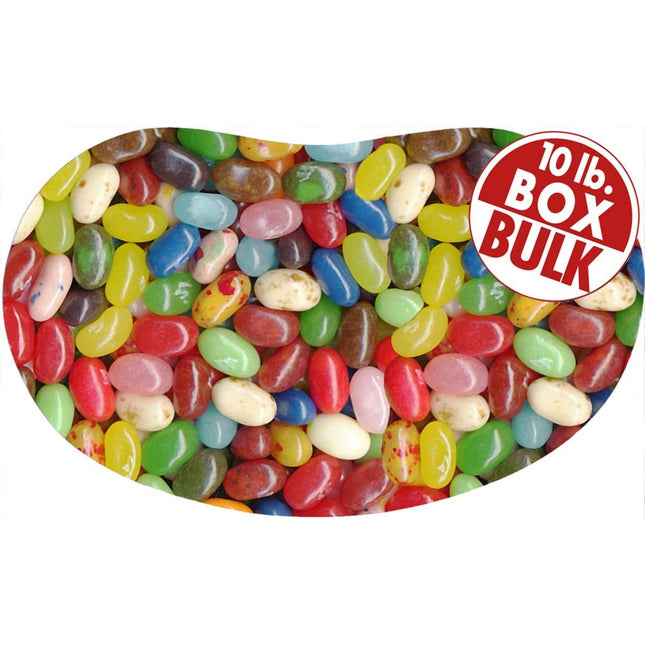 Jelly Belly Bulk Candy Royal Wholesale Candy