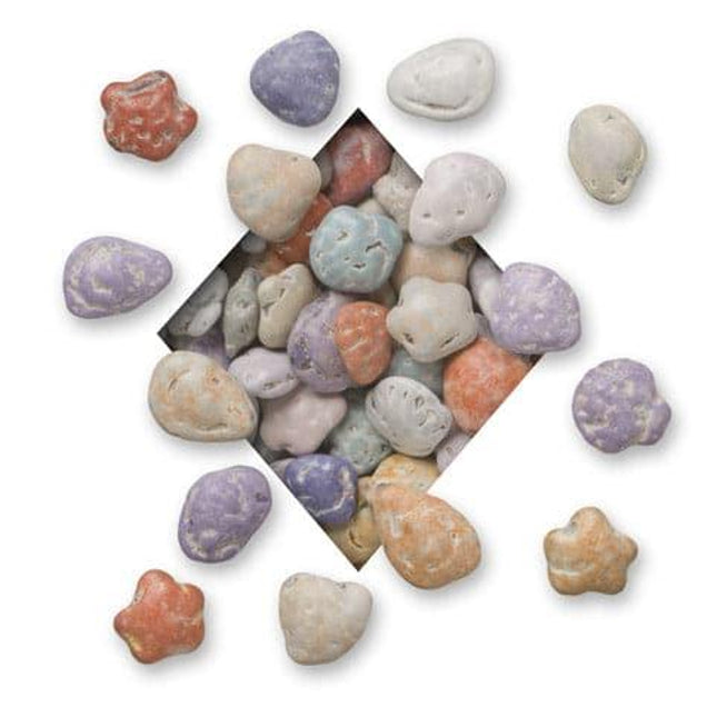 Koppers Candy Coated Chocolate Seashells 5lbs