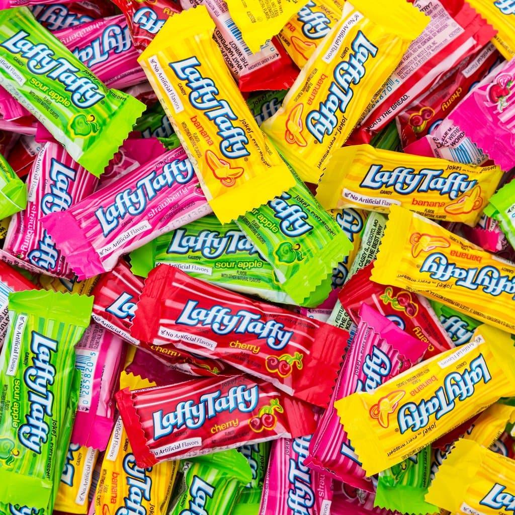 Laffy Taffy Candy laffy-taffy-candy
