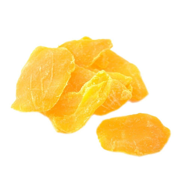 Dried Mango 11lb - Royal Wholesale